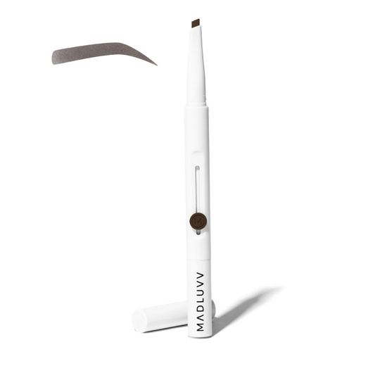 Exacto Brow Pencil - Dark Brown banner
