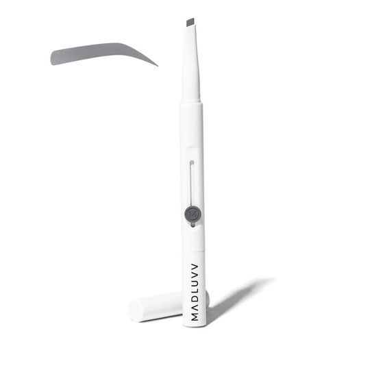 Exacto Brow Pencil - Dark Grey banner