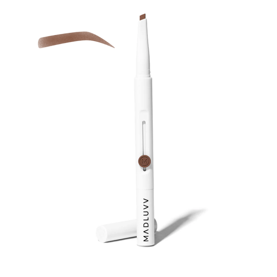 Exacto Brow Pencil - Auburn banner