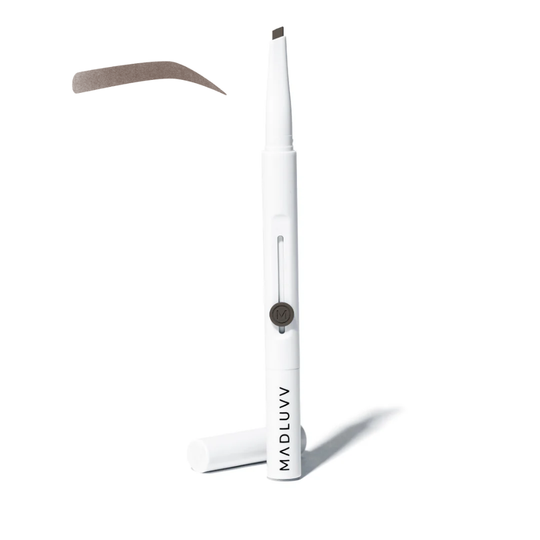 Exacto Brow Pencil - Brunette banner