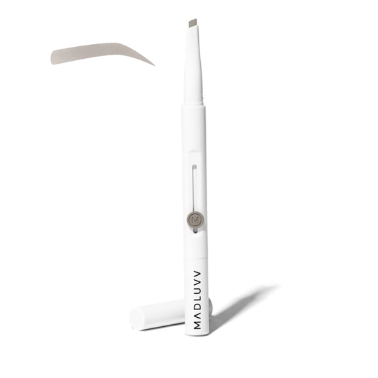 Exacto Brow Pencil - Light Grey banner