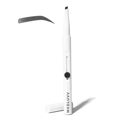 Exacto Brow Pencil - Nearly Black banner