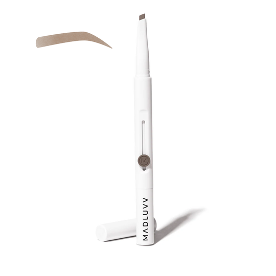Exacto Brow Pencil - Soft Brown banner