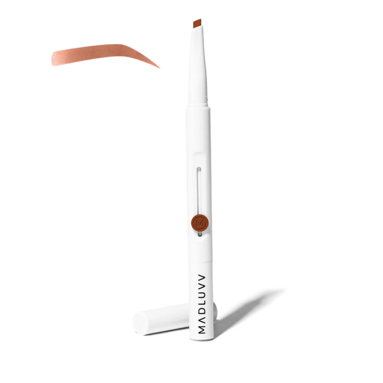 Exacto Brow Pencil - True Red banner